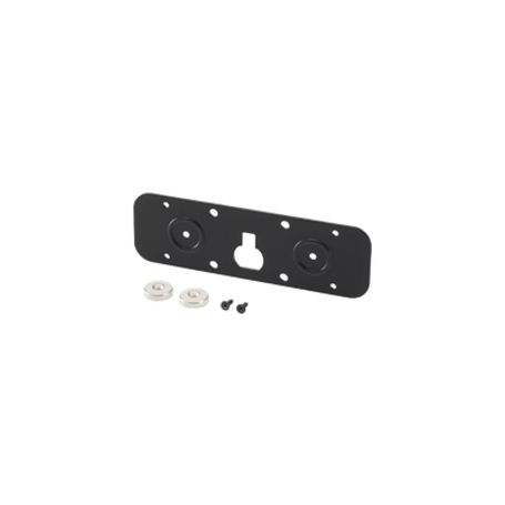 bracket para el cabezal del radio ic2730a