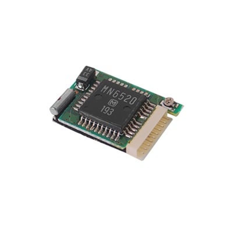 Tarjeta De  Subtonos Compatible Con Icom Ic2g/ic4g/ic12g/ic32a/ic