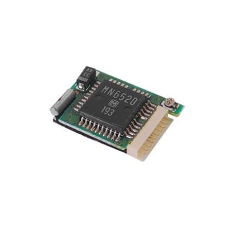 tarjeta de  subtonos compatible con icom ic2gic4gic12gic32aic