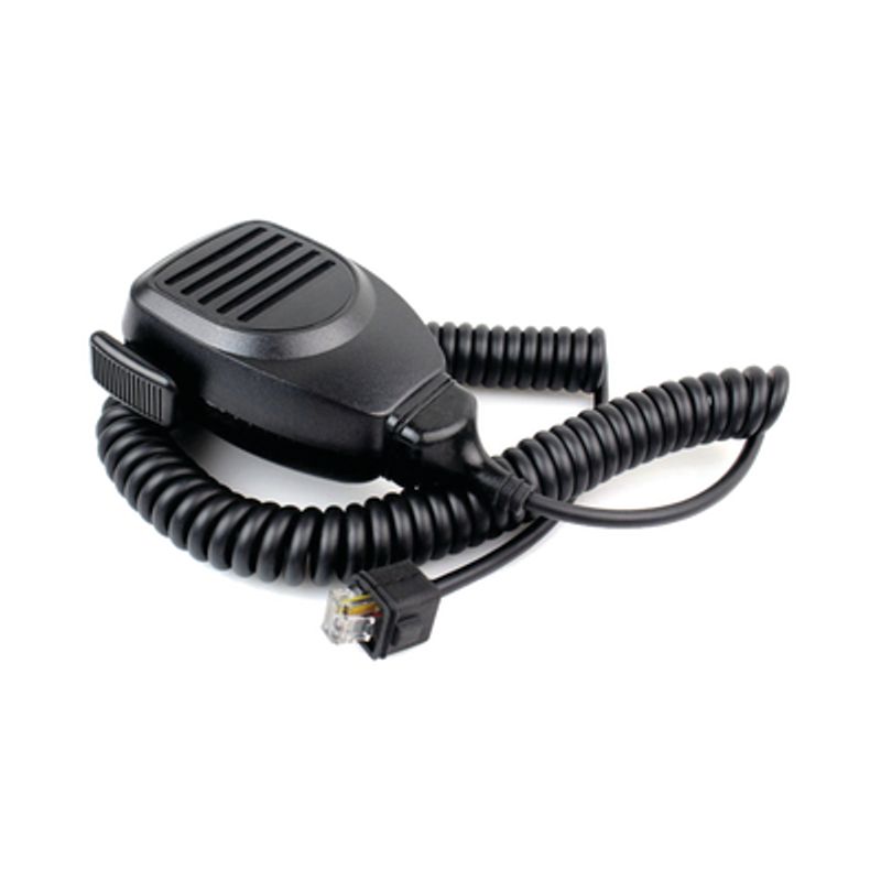 Micrófono Liviano Para Radios Móviles Para La Serie De Radios G 80 100 102 302 360 150 160 180 Nxdn Y Tkd