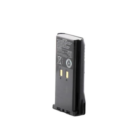 Bateria Nicd 2100 Mah. Para Radios Tk280 380 290 480 Y 481.
