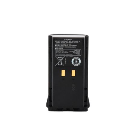 Bateria Nicd 2100 Mah. Para Radios Tk280 380 290 480 Y 481.