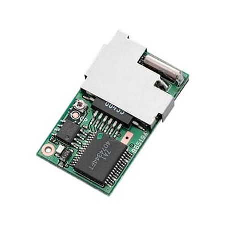 tablilla  scrambler para radios icf3sf4s