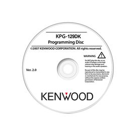 software de programación para repetidores nxr710 y nxr810