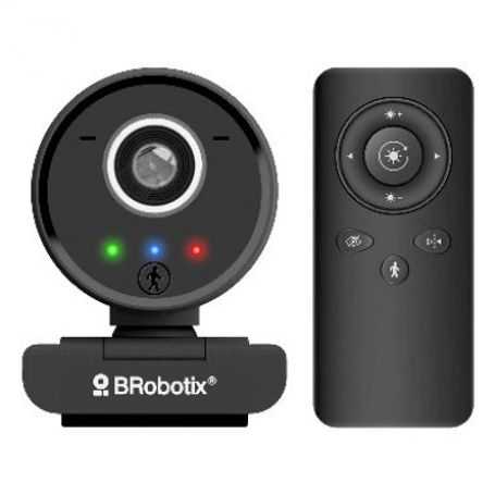 webcam  brobotix 963166