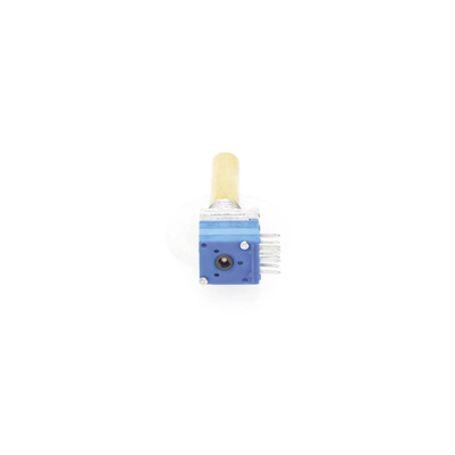 Selector De Canales (8canales) Para Tk2202/3202k