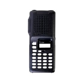 tapa frontal con dtmf para icf3f4