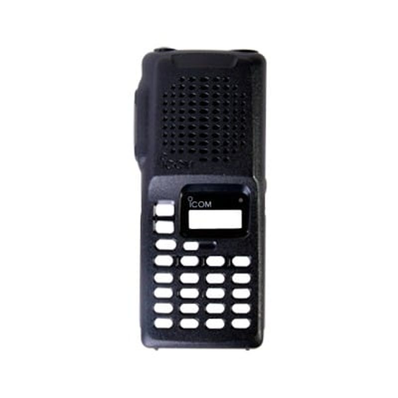 Tapa Frontal Con Dtmf Para Icf3/f4.