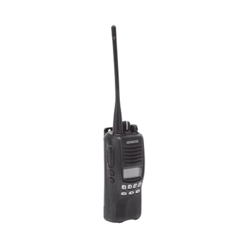 450520 Mhz 5 W 128 Canales 9 Teclas Programables Gps Ip55 Fleetsync/dtmf/mdc1200 Incluye Antena Bateria Cargador Y Clip