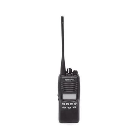 450520 Mhz 5 W 128 Canales 9 Teclas Programables Gps Ip55 Fleetsync/dtmf/mdc1200 Incluye Antena Bateria Cargador Y Clip