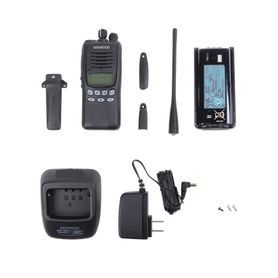 450520 mhz 5 w 128 canales 9 teclas programables gps ip55 fleetsyncdtmfmdc1200 incluye antena bateria cargador y clip32849