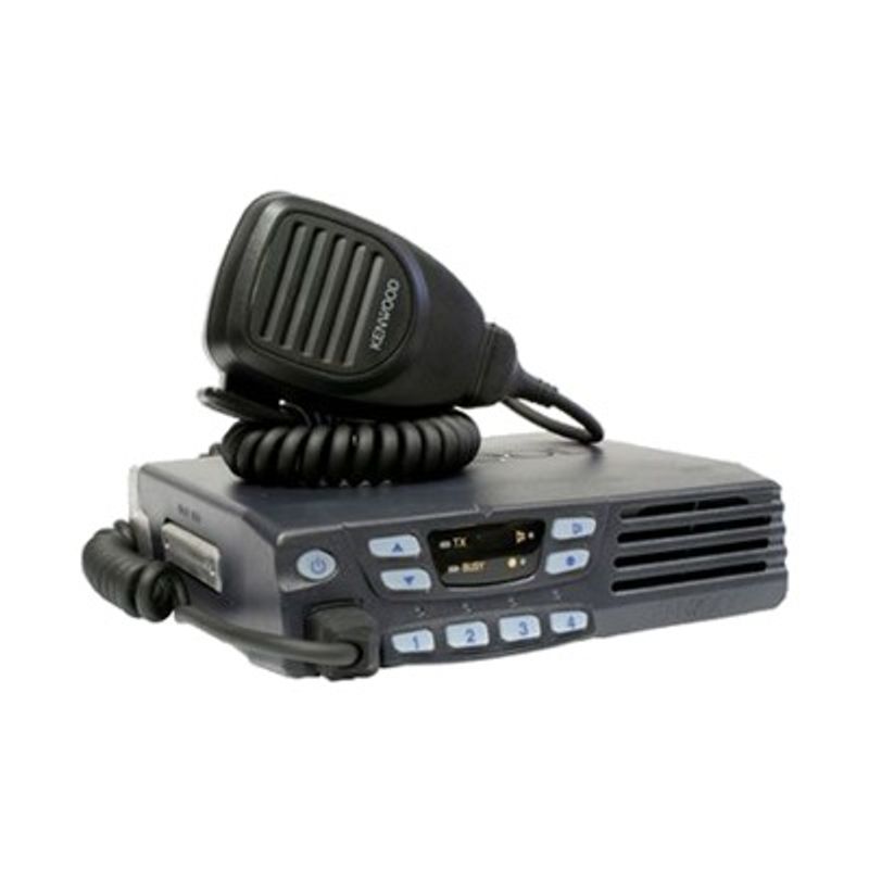Radio  Móvil 146174 Mhz 50w 8 Canales