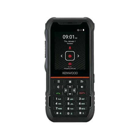  Smartphone Con Ptt Milstd810 4g/lte Wifi Gps Bluetooth Ip68 Gorilla Glass 1 Intrinseco
