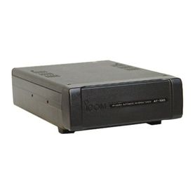 sintonizador automático de antena icom