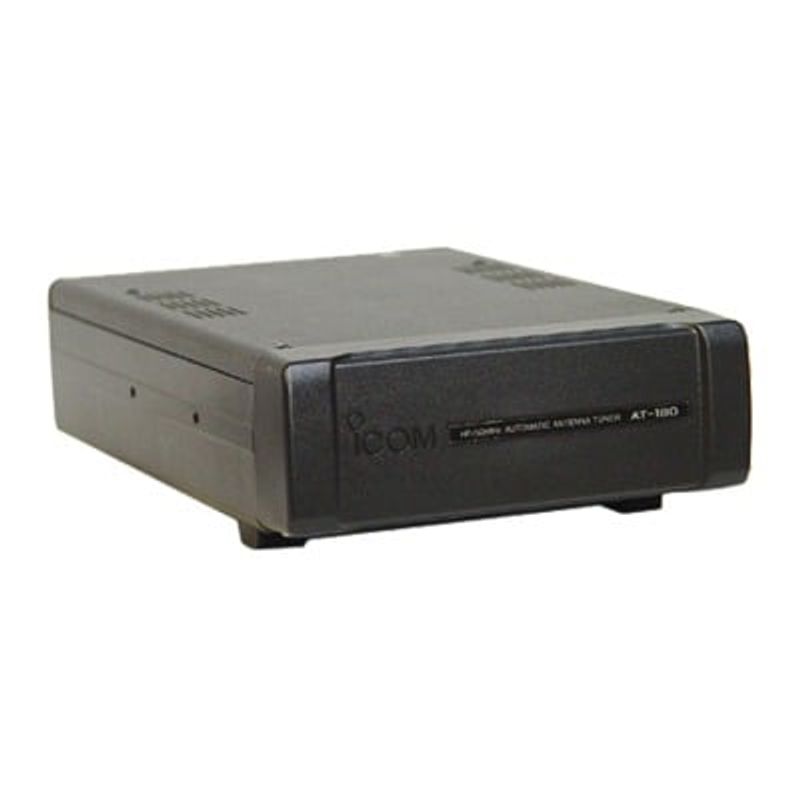 Sintonizador Automático De Antena Icom