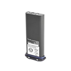 bateria 72 v 750 mah nicd para radio icgm1600icm3212193