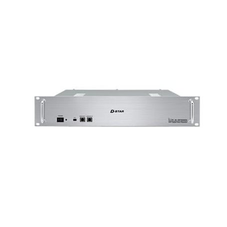 Repetidor Dstar (tecnologias Digitales Inteligentes Para Radios Amateur). 144148 Mhz 23w (alta) 2w (baja).