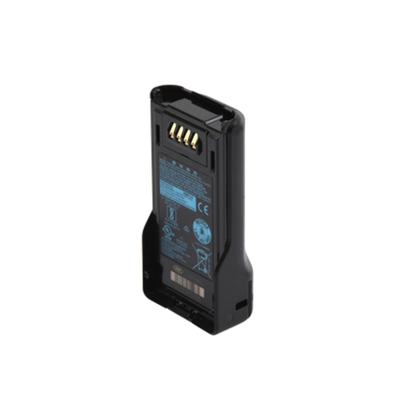 Bateria Inteligente De Alto Desempeno Liion 3400 Mah Para Nx5200/ 5300/ 5400