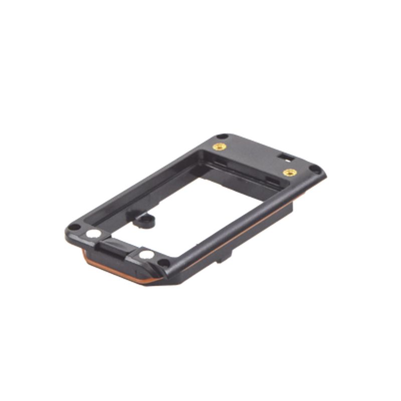 Tapa Trasera D/plastico P/pkt23