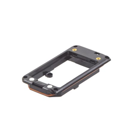 Tapa Trasera D/plastico P/pkt23
