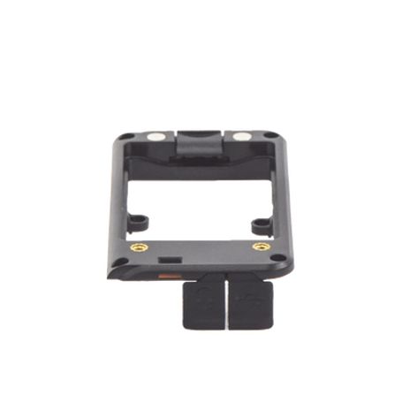 Tapa Trasera D/plastico P/pkt23