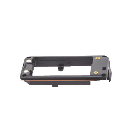 Tapa Trasera D/plastico P/pkt23