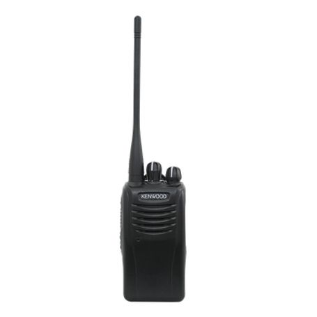 136174 Mhz 5 W 16 Canales Ip55 Gps Botón De Pánico Scan Fleetsync/dtmf/mdc1200 Incluye Antena Bateria Cargador Y Clip
