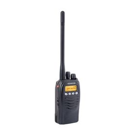 136174 mhz 5 w 128 canales gps botón de pánico incluye antena bateria cargador y clip