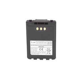 bateria de liion de 1880mah para radio ip100h73623
