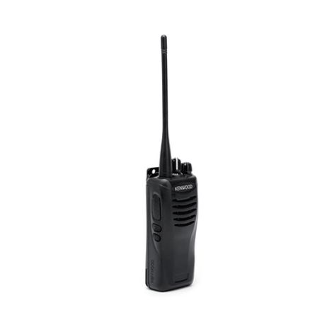 400470 Mhz 5 W 16 Canales 2 Teclas Programables Gps Fleetsync Milstd810 Incluye Antena Bateria Cargador Y Clip.