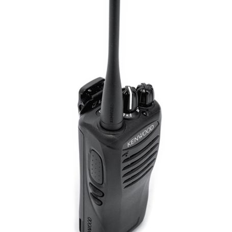 400470 Mhz 5 W 16 Canales 2 Teclas Programables Gps Fleetsync Milstd810 Incluye Antena Bateria Cargador Y Clip.