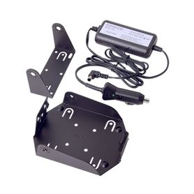 adaptador vehicular para cargador kenwood ksc32