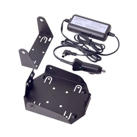 adaptador vehicular para cargador kenwood ksc32