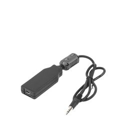 interfaz de programación con adaptador usb para radios icf34s f1121 f3g4g f1424 f30214021 f33g43g f43tr f320420 fr3000400079748