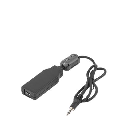Interfaz De Programación Con Adaptador Usb. Para Radios Icf3/4s F11/21 F3g/4g F14/24 F3021/4021 F33g/43g F43tr F320/420 Fr3000/4