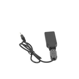 interfaz de programación con adaptador usb para radios icf34s f1121 f3g4g f1424 f30214021 f33g43g f43tr f320420 fr3000400079748