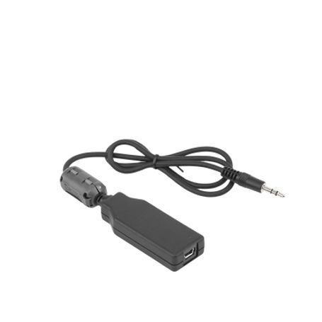 Interfaz De Programación Con Adaptador Usb. Para Radios Icf3/4s F11/21 F3g/4g F14/24 F3021/4021 F33g/43g F43tr F320/420 Fr3000/4