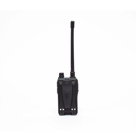 Rad.icom 136174mhz 7.0w  200ch Dtmf Inc. Ant/bat/carg.