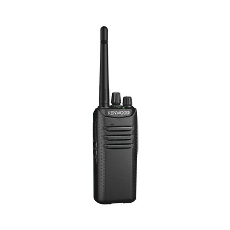 Dmr Uhf 450520 Mhz 4w Doble Slot Compatible Con Dmr Tier Ii. Incluye Bateria Antena Cargador Y Clip.