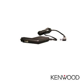 adaptador vehicular para cargadores ksc16 18 20 24 25sk