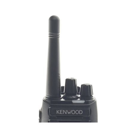 Antena Recortada Uhf 440490 Mhz Para Tk3000/3402/3312 Nx1300/340/3320/5300