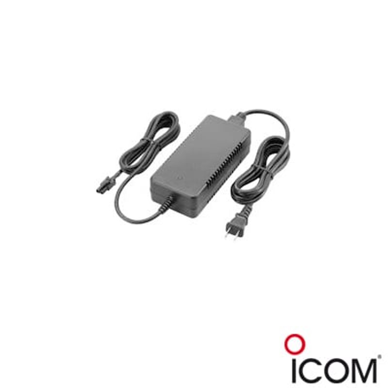 Adaptador De Corriente Para Cargador Bc121.