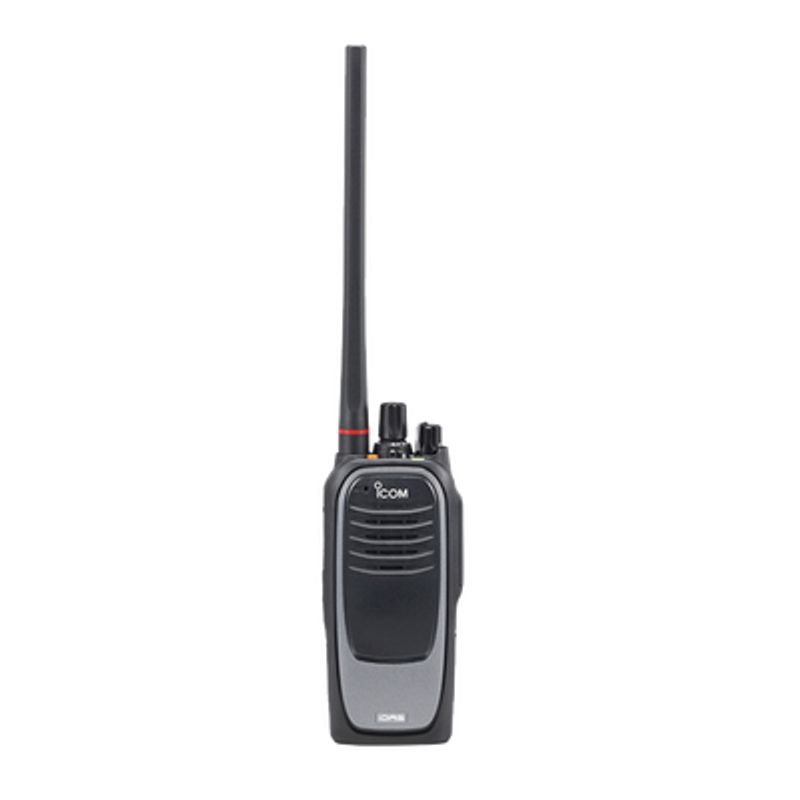 Radio Digital Nxdn Sin Pantalla En La Banda De Uhf Rango De Frecuencia 380470mhz Sumergible Ip68 Con Encriptación Des Gps  Bluet