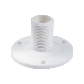 montaje de brida de nailon136481