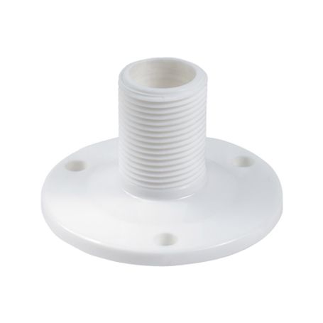 montaje de brida de nailon136481