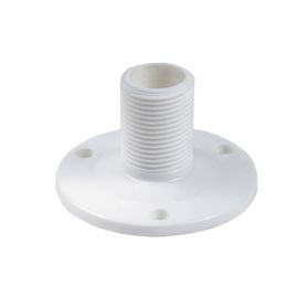montaje de brida de nailon136481