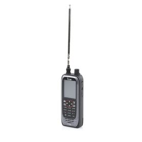 receptor de comunicación portátil para senal analógica fm am y digital nxdn p25 dpmr 164896