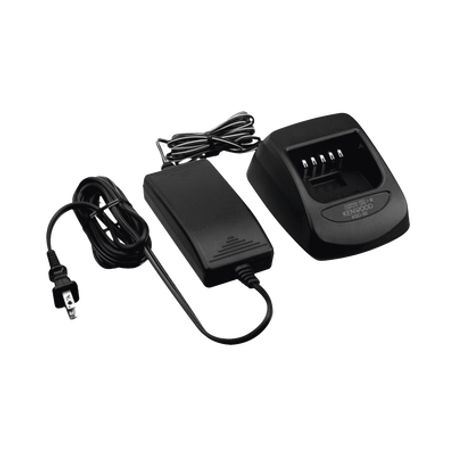 cargador rápido de escritorio para baterias knb31a knb32n knb33l knb43l knb47l knb48l knb50nc20946