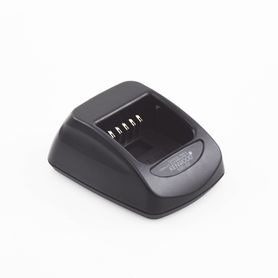cargador rápido de escritorio para baterias knb31a knb32n knb33l knb43l knb47l knb48l knb50nc20946
