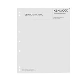 manual técnico para tkr830